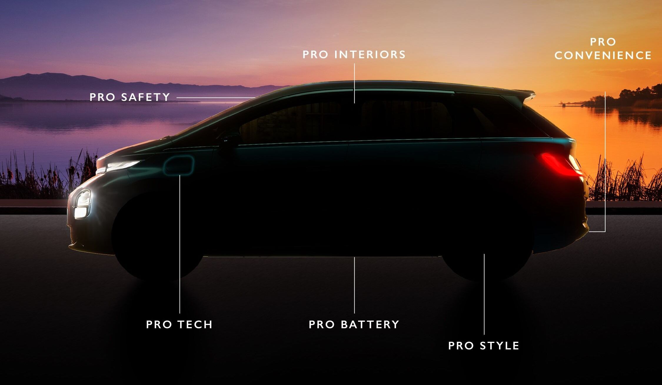 MG Windsor PRO to Feature V2L and V2V, Launch on 6th May